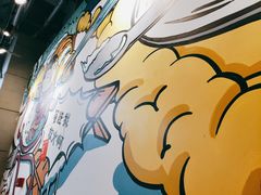 -大头力茶餐厅(花都融创茂店)