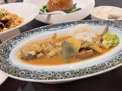 -A One Kitchen·南京精菜馆(晶丽酒店店)