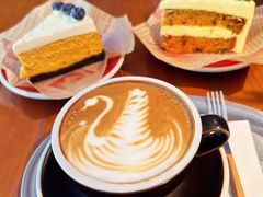 -及咖啡GatherCoffee(华申大厦店)