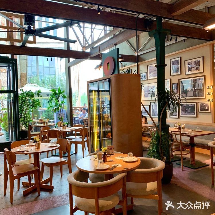 西安O'eat Viaggio（万象城）