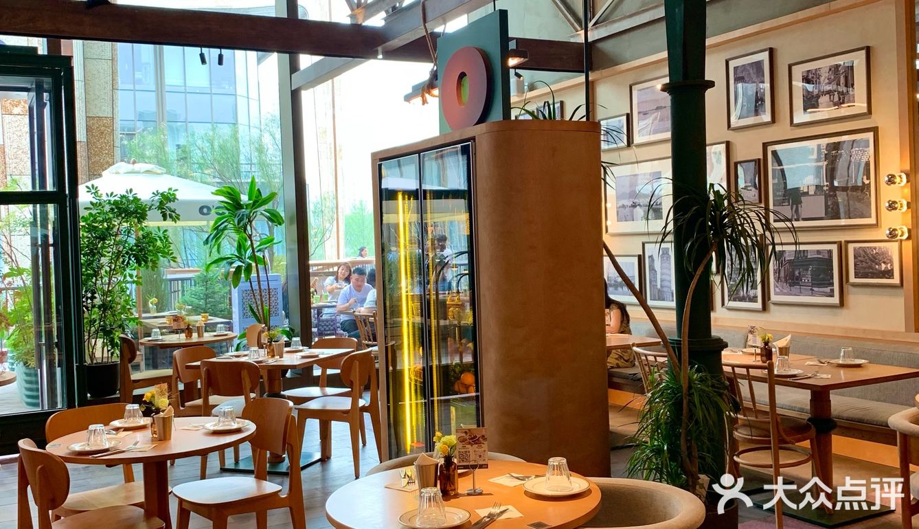 西安O'eat Viaggio（万象城）