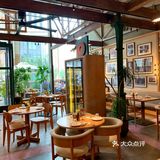 西安O'eat Viaggio（万象城）