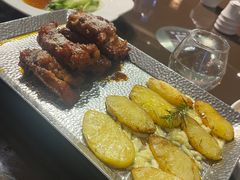 -紫泥369粗粮季(鼓楼店)