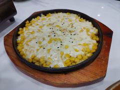 -禾谷韩餐(热带海洋学院店)