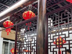 -聚香斋(东关街店)