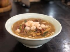 -奎元馆.百年奎元.非遗传承(西湖边的解放路店)