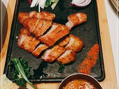 -鹿港小镇(悠唐店)