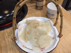 花胶鸡煲翅-喜上喜鸡煲翅(吉大店)