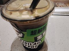 -海底捞火锅(龙岗星河COCO Park店)