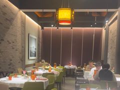 -汤城小厨•粤菜•靓汤(苏州街店)