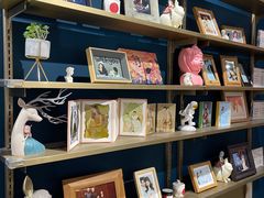 -海马体照相馆(天津世纪都会店)
