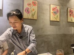 -百年果林椰子鸡(中洲店)