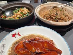 -小炳胜(卓悦中心店)