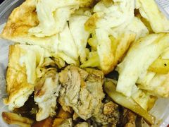 烀饼-泰来风味馆(桂林街店)