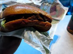 -麦当劳(北京路广百广场店)