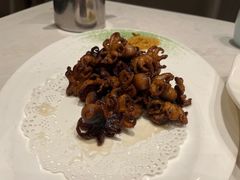 -北李妈妈菜·海肠捞饭(高新万达店)