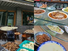 -雪琴面馆富安特色鱼汤面(城中花园店)