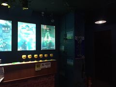 -S Team剧情密室(杭州龙翔桥店)