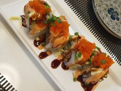 -樱の千渡日式料理·铁板烧•烧鸟(金盛田广场店)