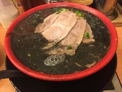 -博多一幸舍(侨福芳草地购物中心店)
