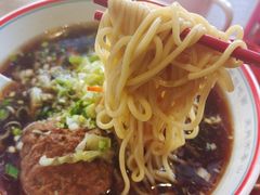 -面春山·传统老卤面(天隆寺店)