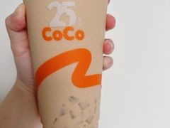 -CoCo都可(福州宝龙广场店)