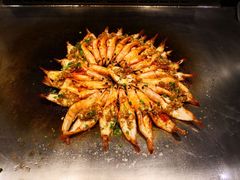 -雅玛花式铁板烧(国宏宾馆店)
