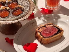 -壳里西餐厅Coquille Seafood Bistro(蒙自路店)