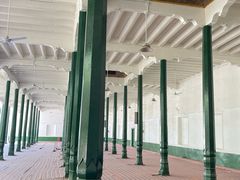 -艾提尕尔清真寺