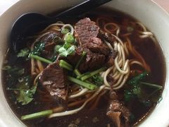 -李先生牛肉面大王(辽宁路店)