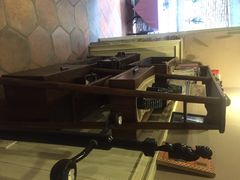 红墨咖啡旅馆(杨桃院子红墨店)-杨桃院子旅馆(厦门鼓浪屿中华红墨店)