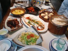 -外婆船宴餐厅·外婆喊你回家吃饭