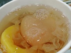 -赵记传承·中国甜品(福州总店)