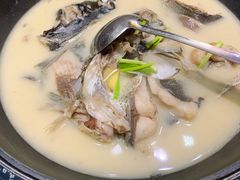-竹中驿农家餐馆