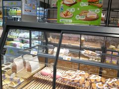 -仟吉KenGee(汪家墩店)