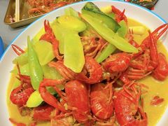 -龙虾奇迹(大华三路店)