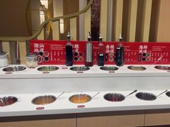 -潮正和潮汕牛肉火锅·老字号(番禺万达店)
