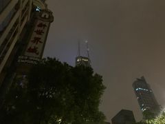 -大光明电影院(南京西路店)
