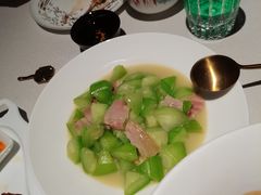 -華府Deluxe(兴业太古汇店)