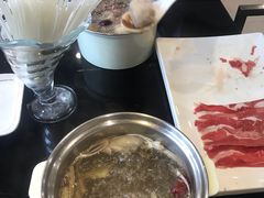 -蒙星月涮肚火锅城(宏运家园店)