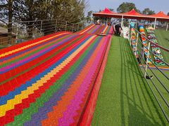 -千龙湖生态旅游度假区