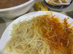 -石饮红星包子(中山路店)