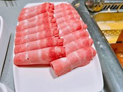 -海底捞火锅(珠影星光城夜宵主题店)