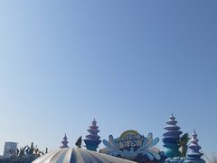 -华夏文旅西安度假区