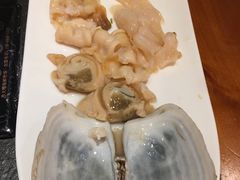 -苏大嘴海鲜牧场(奥林匹克店)