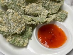 -老郑海鲜楼(天桥店)