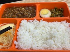 台式卤肉饭-袁老大肉夹馍(边家村分店)