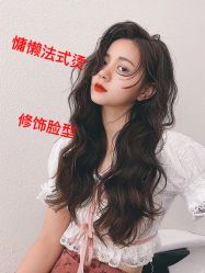 -MOVAN HAIR莫凡匠人发型屋