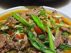 -常和州·夜宵大排档(常州单店)