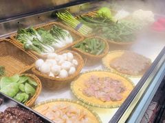 -日丰园海肠水饺·老字号大连海鲜(和平广场店)